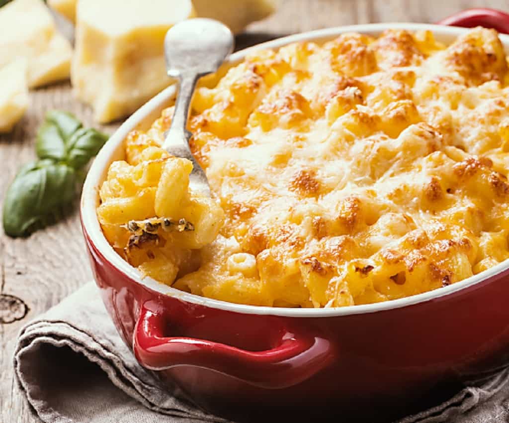 gratin de pâte au foie gras occitanie idée recette artisanale grand mère