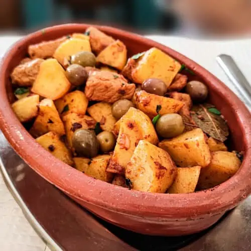 ragout