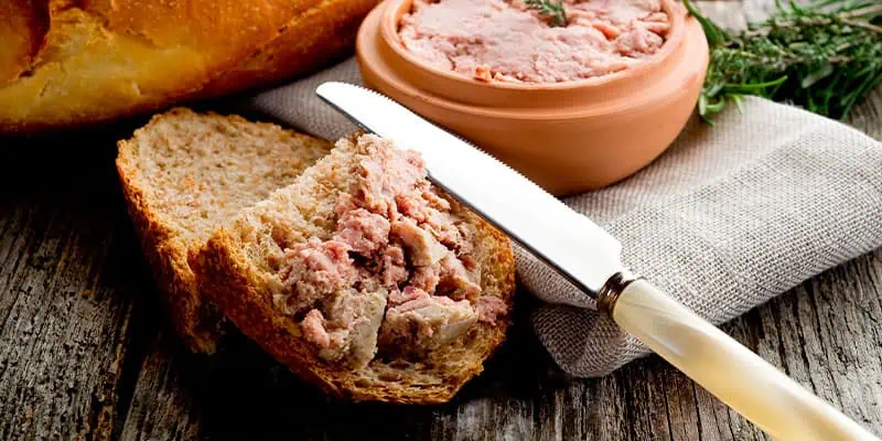 assortiment de 3 cassoulets traditionnels