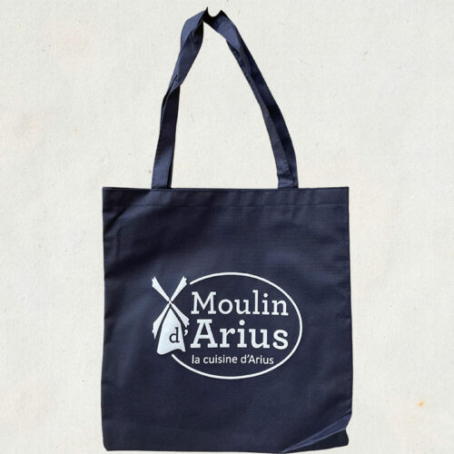 cabas moulin d'arius